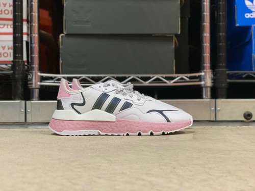 Adidas Originals Nite Jogger Boost 