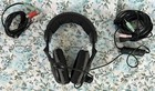 Turtle Beach Ear Force X12 Green/Black Gaming Headset PC & Xbox 360 - (Untested)