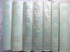 STORIA DELL' ARTE CLASSICA ITALIANA (IN 5 VOLUMI - 7 TOMI) - UTET  1967