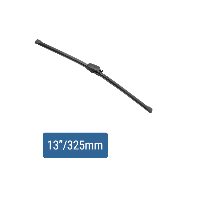 SEAT EXEO 2008-2013 totalmente nuevo limpiaparabrisas delantero y trasero 22""22""13 Foto 4 de 4