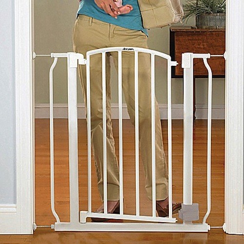 first years baby gate