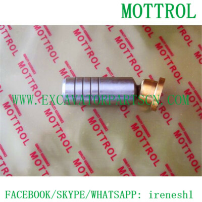 708-21-13352 PISTON SUB ASSY 9 PC FOR PC60-5 PC60-3  HYDRAULIC PUMP HPV35