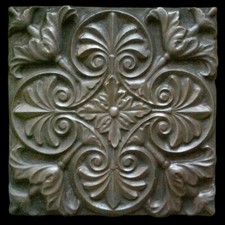 Fancy Kitchen Backsplash Decorative Tile