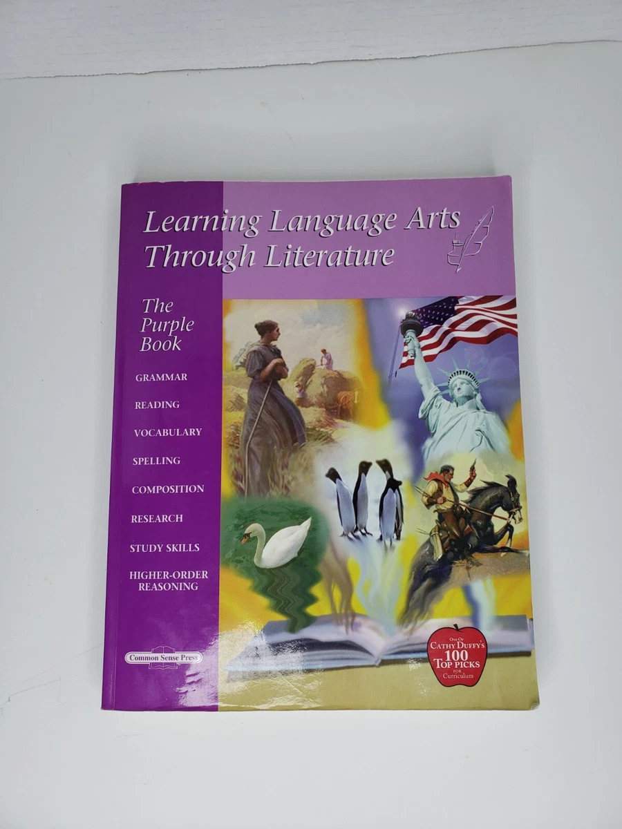 Language & Literature Textbooks 1950-1999 Publication Year for