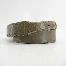Waist Belt Gray 34 Size Belts for Women for sale | eBay display picture 3