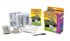 Woodland Scenics SP4121 Scene-A-Rama Rock Outcropping Kit