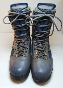 merrell men's snow boots