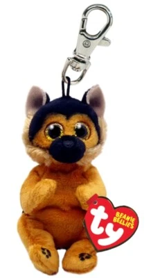 TY BEANIE BOO´S Ty Beanie Bellies Clip Anhänger ca. 8,5 bis 10 cm verschiedene Charakter Auswahl