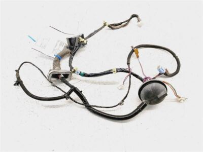 2003 Nissan 350Z CPE, F/R Passenger Door Harness 24124CD000 | eBay