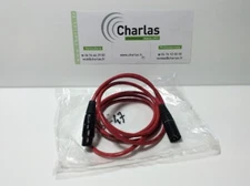 WIREWORLD_Starlight 7 Audio Cable XLR. 2M