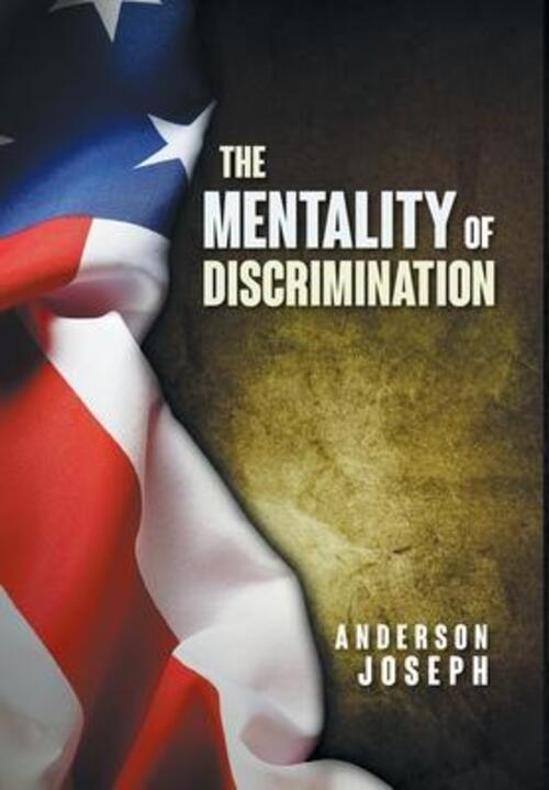 Thumbnail - Anderson Joseph | The Mentality Of Discrimination | Buch | Englisch