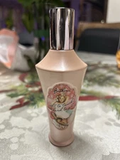 Benefit Bathina Silky & Seductive Body Oil Mist 2.5 oz Discontinued