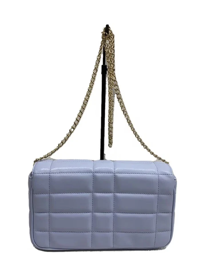 Bolsa de ombro FRAY I.D × pierre cardin BLU FWGB241403 acolchoada pierre cardi - Imagem 3 de 4
