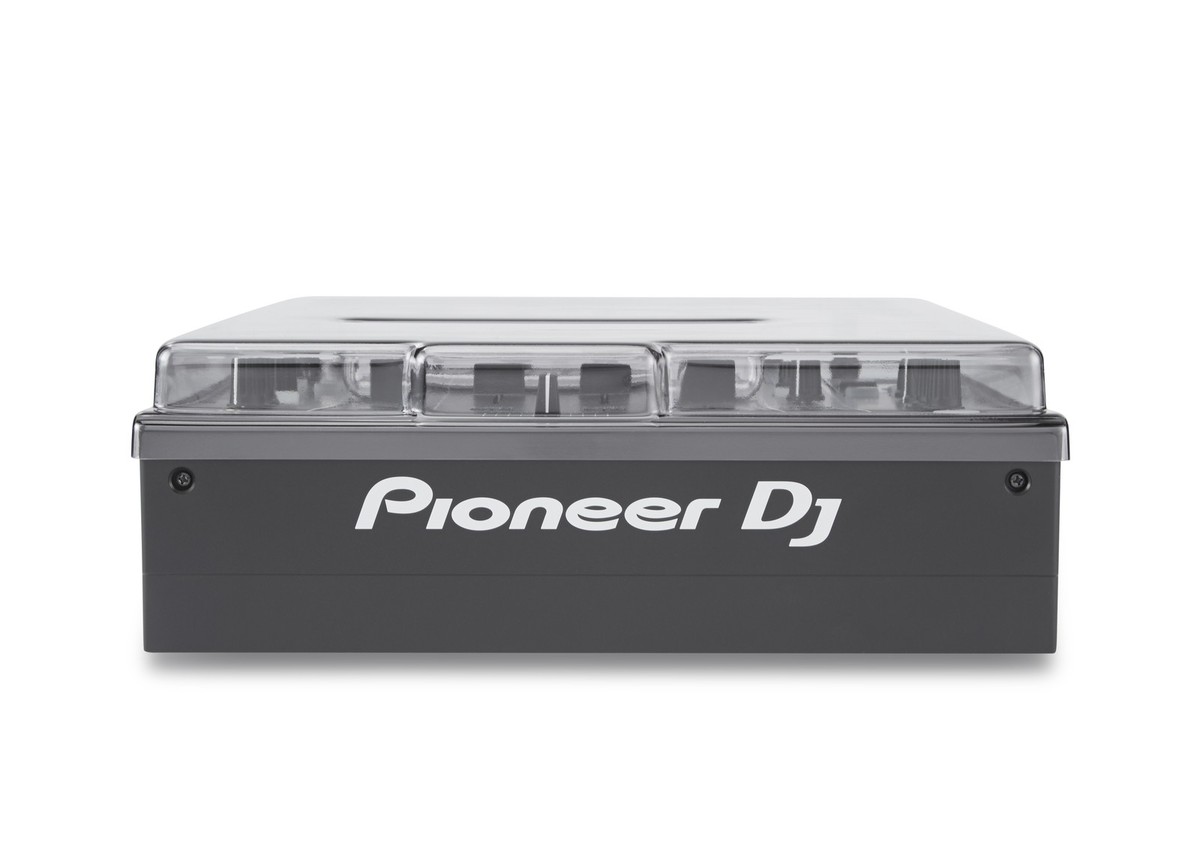 Decksaver DS-PC-DJM900NXS2 - Pioneer DJ DJM-900 Nexus 2 Cover | eBay