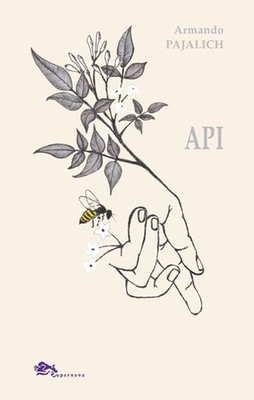 Buch - Armando Pajalich - Bienen - Supernova