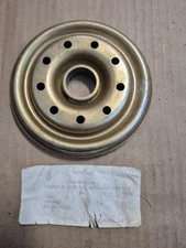 Vintage Ski Doo Snowmobile Track Drive Sprocket Retaining Flange 51006300, Oly