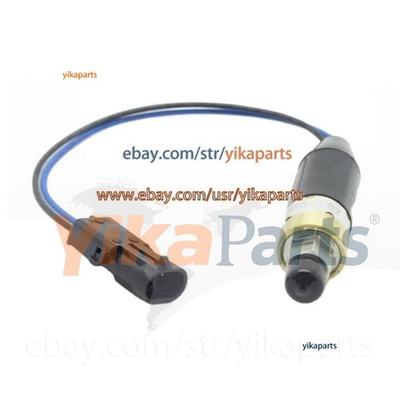 #ad #ad 47532787 Pressure Sensor Excavator Engine Parts Pressure Switch $75.54