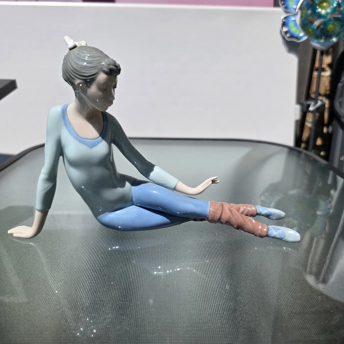 lladro ballet dancer products for sale | eBay