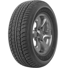4 Tires Dunlop Grandtrek At22 26570r17 115s As As All Season 4 Tires Dunlop Grandtrek At22 26570r17 115s As As All Season