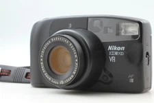[MINT] Nikon Zoom 700 VR PANORAMA 35mm Point & Shoot 35mm Film Camera From JAPAN