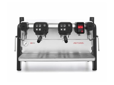 Astora Professional Commercial Espresso Coffee Machine AB200 Compact