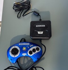 Radica Sega Mega Drive Plug & Play Mini Console - Golden Axe / Altered Beast