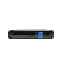 Tripp Lite Smart-Pro UPS 1500VA 900W LCD 120V SMART1500LCD