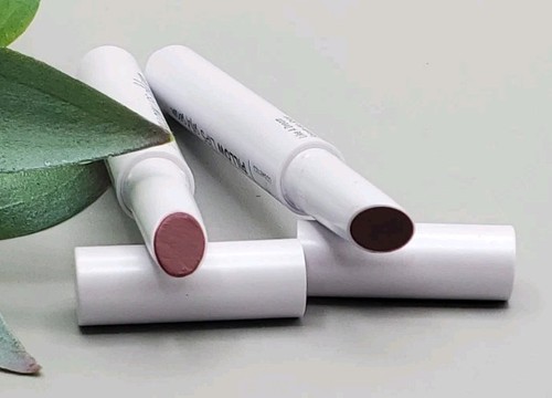 2~It Cosmetics Pillow Lips Solid Serum Like Dream 0.07 oz READ DESCRIPTION 