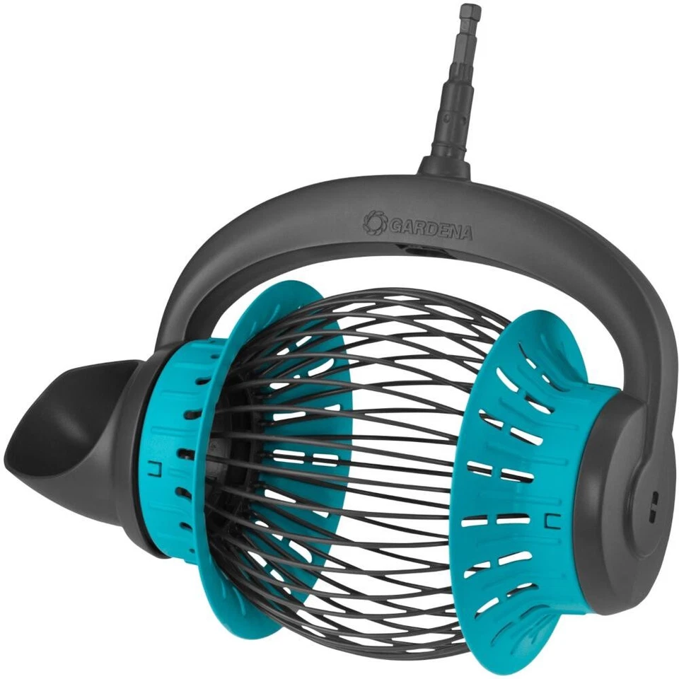 GARDENA combisystem-Rollsammler - Bild 3 von 4