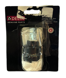 Jones Stephens Delta/Delex & Peerless Faucet Stem Replacement Kit – RP25513 Repair Set With RP4993 Seats & Springs, 5-Pack, Hot/Cold, 1-15/16 Inch