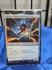 Amazing Spider-Man Spider-Versity #2 Magic The  Gathering Variant