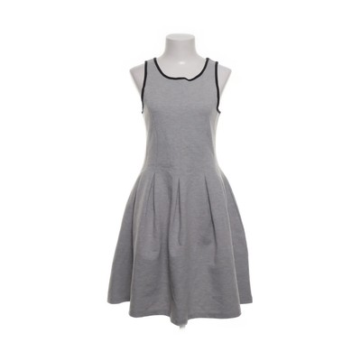 Selected Femme, Kleid, Größe: M, Grau, Elasthan, Damen #BKb