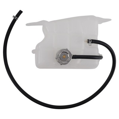 Coolant Overflow Container for Jeep Liberty 3.7L 02-07 52079788AE 603-319