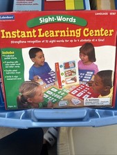 Lakeshore Instant Learning Center Sight-Words Teacher