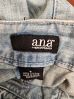 2-  a.n.a A New Approach Capris Jeans — photo 3