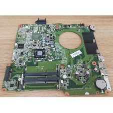For HP 15-F 15-N DAU99VMB6A0 A8-7410 Motherbo...