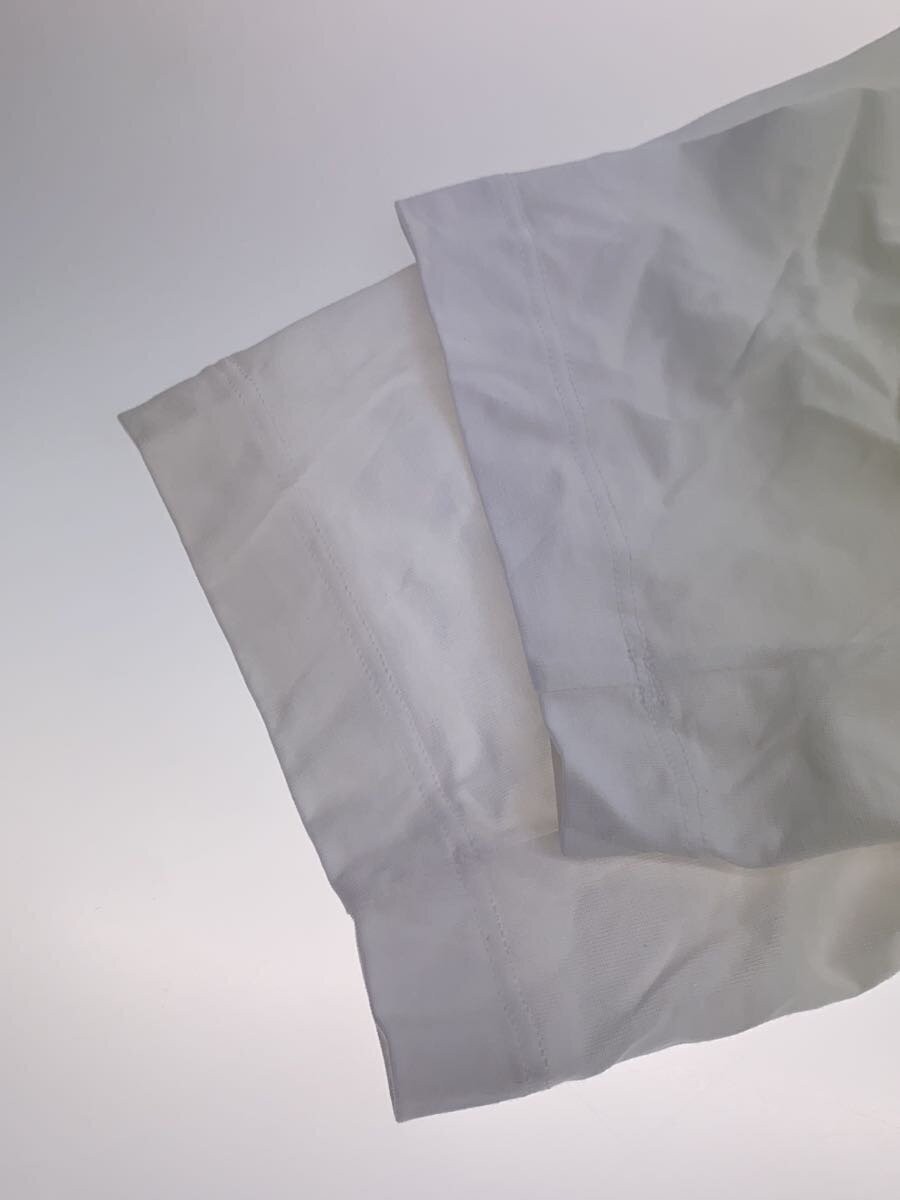 ARC'TERYX T shirt ARC TERYX S cotone con logo WHT