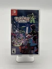 Pokemon Legends: Z-A (Nintendo Switch, 2025)