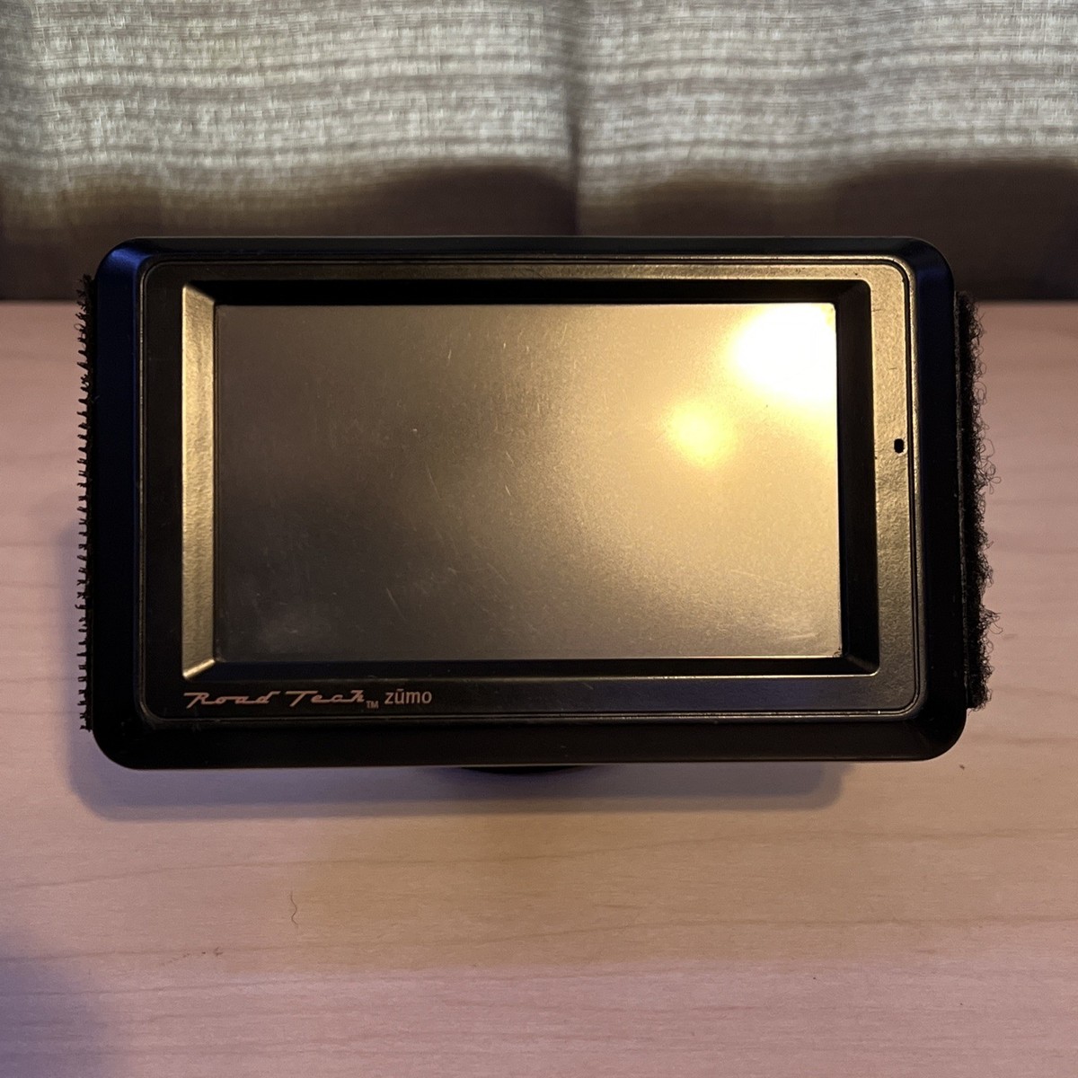 Harley Davidson Garmin Road Tech Zumo 660 Motorcycle GPS