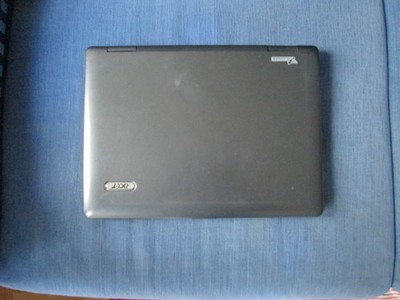 Acer  Extensa 5620Z, komplett mit Netzteil,  Festplatte formatiert