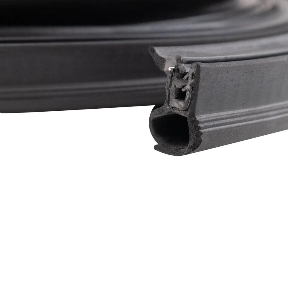 Trunk Weatherstrip Seal for Buick Cadillac Chevrolet Oldsmobile Pontiac - Image 2 of 3