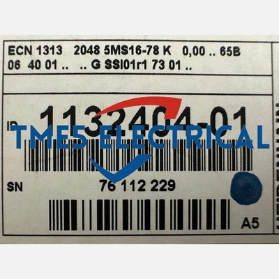 HEIDENHAIN ECN 1313 2048 line encoder ID 1132404-01 ID 1353128-01 new in box