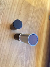 MAC PAINTSTICK - Deep Brown 0.24 oz New