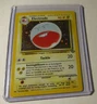 Pokémon TCG Jungle Electrode Dutch Holo Card 2/64 Rare 2000 Played Vintage