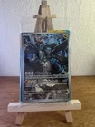 Carte Pokémon ~ Zekrom De N Promo 031 Etb ~ ME2.5 Héros Transcendants ~ ScelléFR