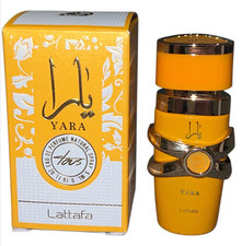 Yara Tous by Lattafa perfume for Women. 0.16 fl.oz New In Box