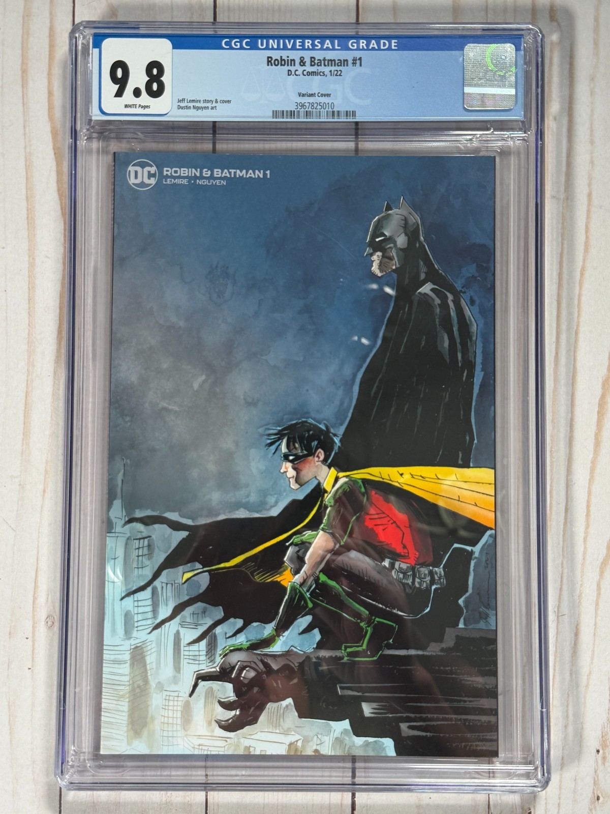 Batman #22 Value - GoCollect