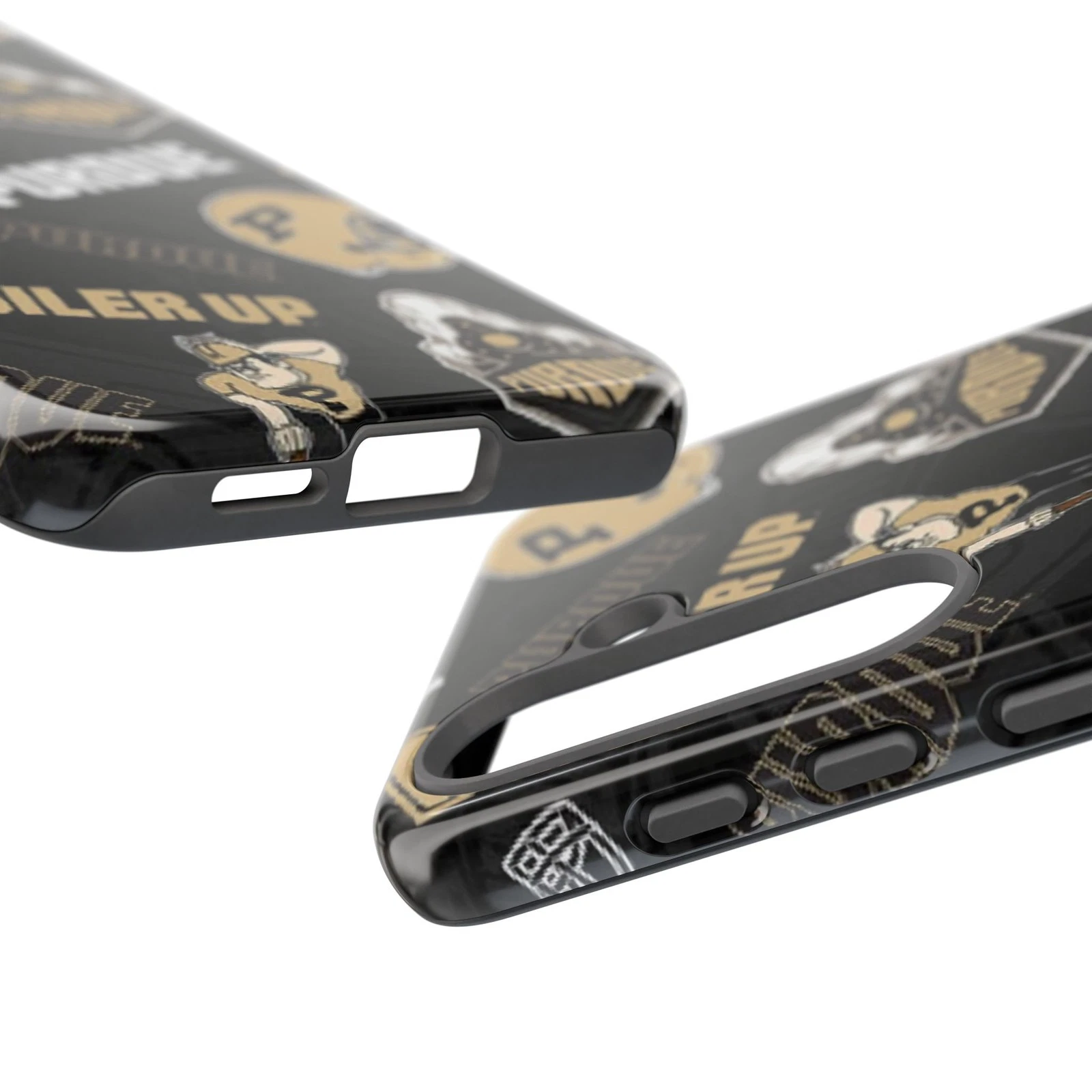 Purdue Boilermakers Apple iPhone Cases