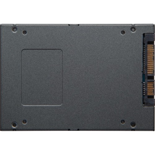 Kingston A400 480 GB 2.5" Internal Solid State Drive (sa400s37-480g) - Picture 3 of 4