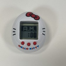 Hello Kitty Tamagotchi Virtual Pet Bandai 2020 - Batteries Not Included